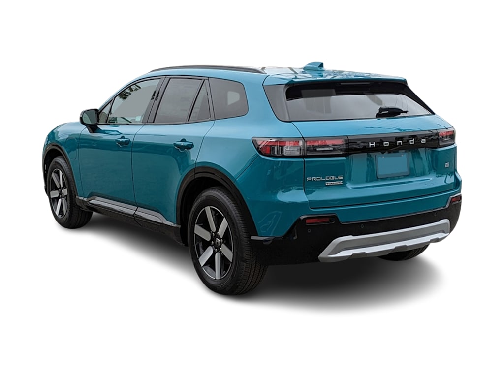 Thumbnail: 2026 Honda Prologue - 3