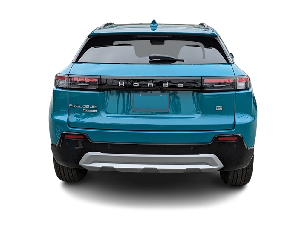 Thumbnail: 2026 Honda Prologue - 4