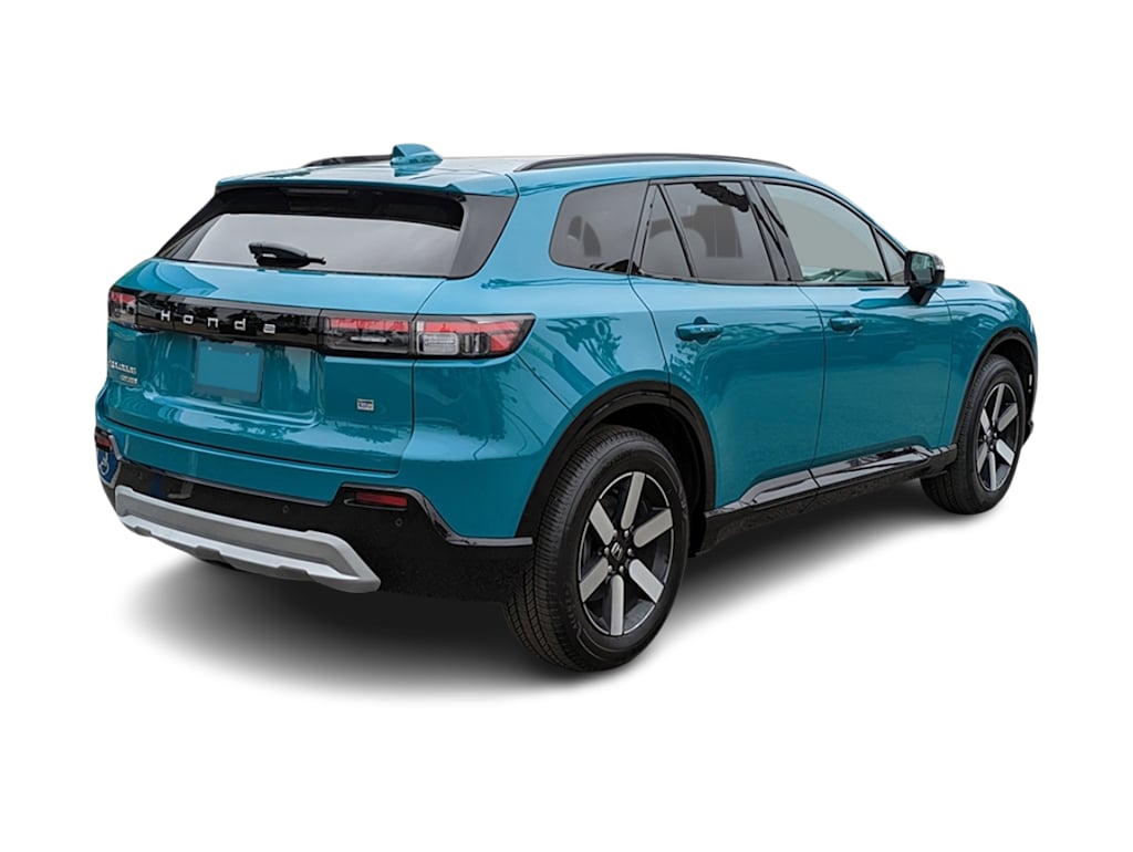Thumbnail: 2026 Honda Prologue - 14