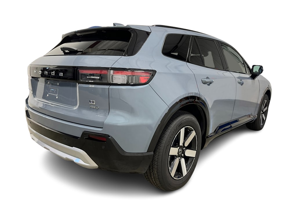 Thumbnail: 2026 Honda Prologue - 17