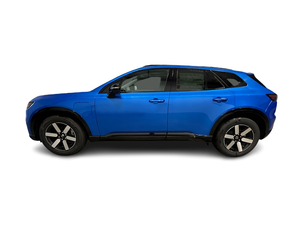 Thumbnail: 2025 Honda Prologue - 4