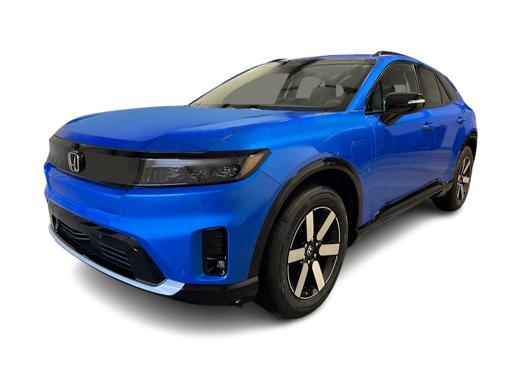 Thumbnail: 2025 Honda Prologue - 2