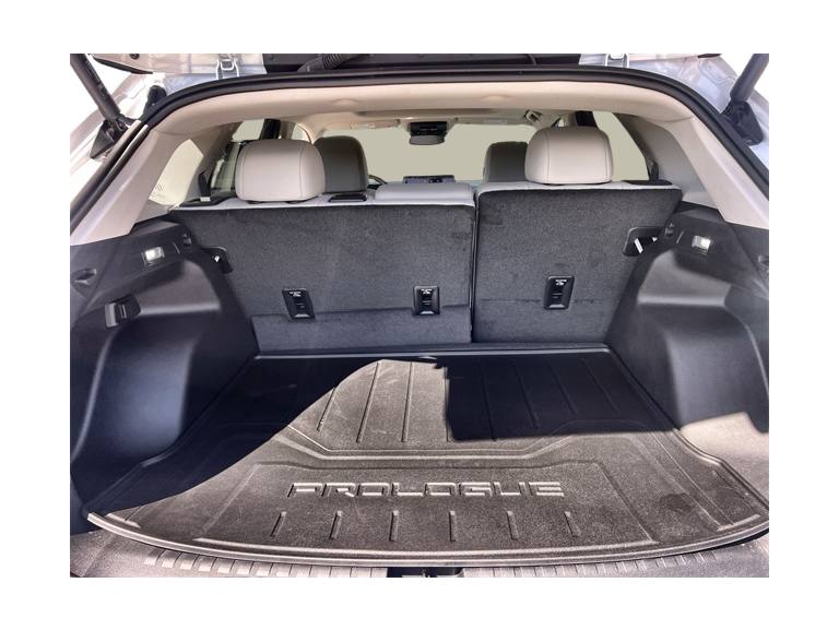 Thumbnail: 2025 Honda Prologue - 17