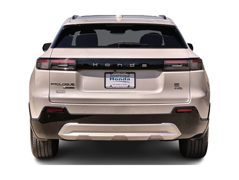 Thumbnail: 2025 Honda Prologue - 5