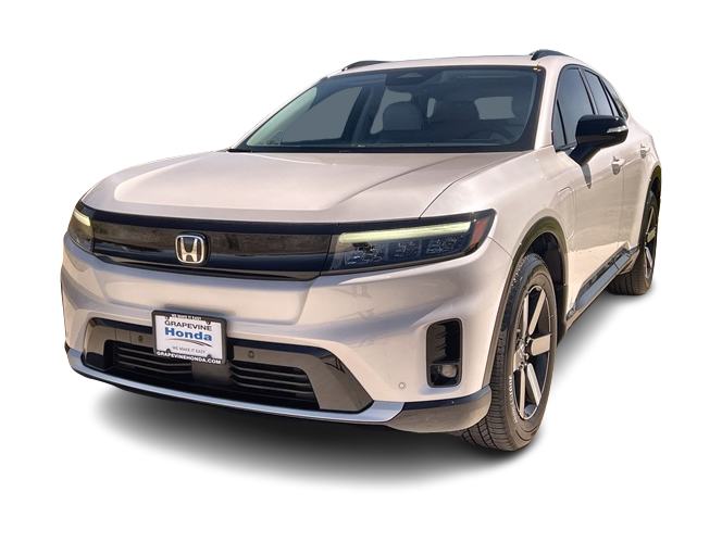Thumbnail: 2025 Honda Prologue - 20