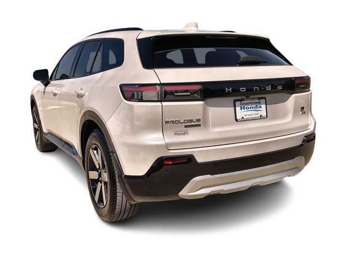 Thumbnail: 2025 Honda Prologue - 4