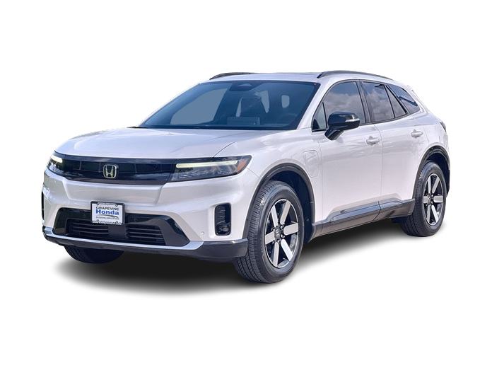 Used 2025 Honda Prologue Touring with VIN 3GPKHXRJ1SS502970 for sale in Hudson, WI