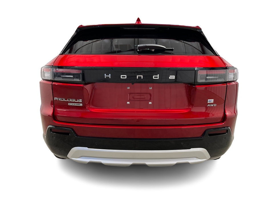 Thumbnail: 2026 Honda Prologue - 5