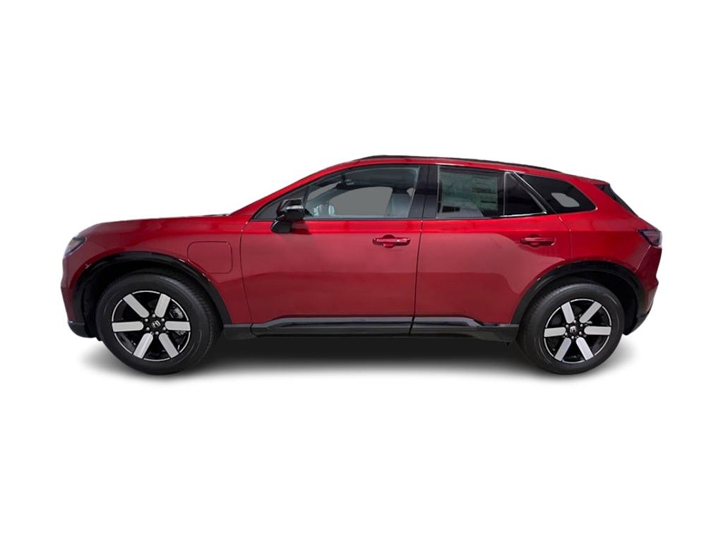 Thumbnail: 2026 Honda Prologue - 3
