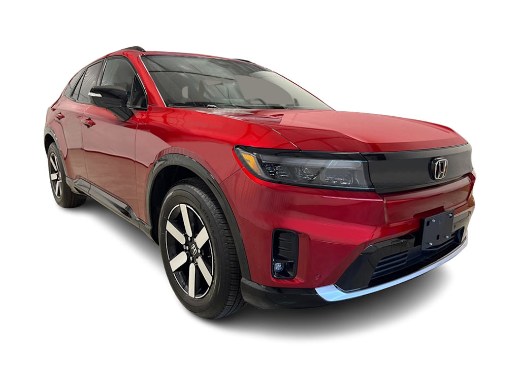 Thumbnail: 2026 Honda Prologue - 19