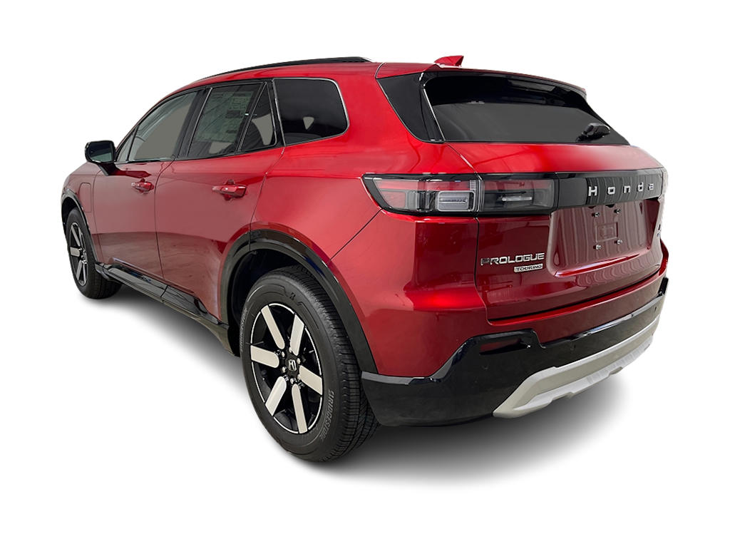 Thumbnail: 2026 Honda Prologue - 4