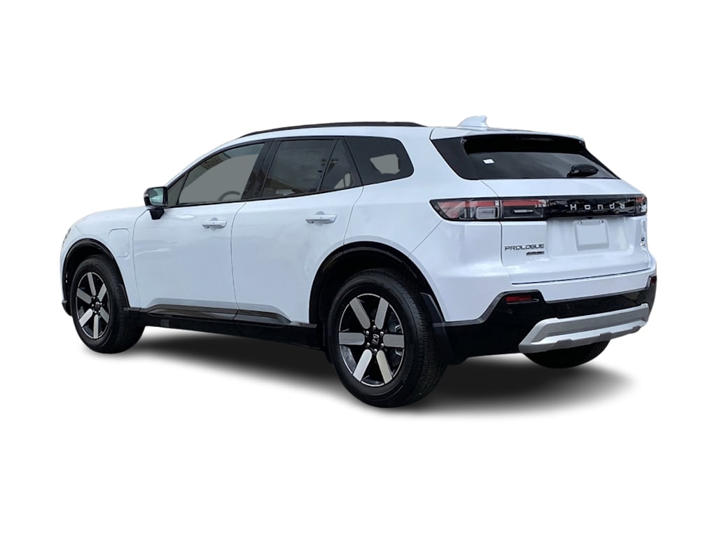 Thumbnail: 2026 Honda Prologue - 3