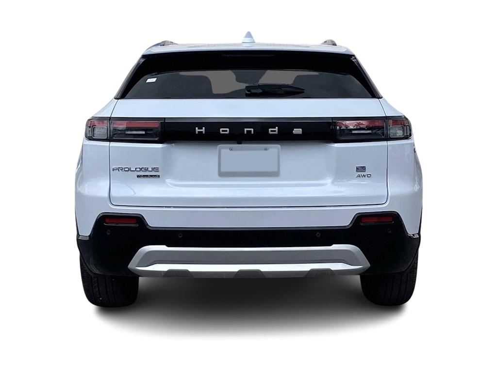 Thumbnail: 2026 Honda Prologue - 4