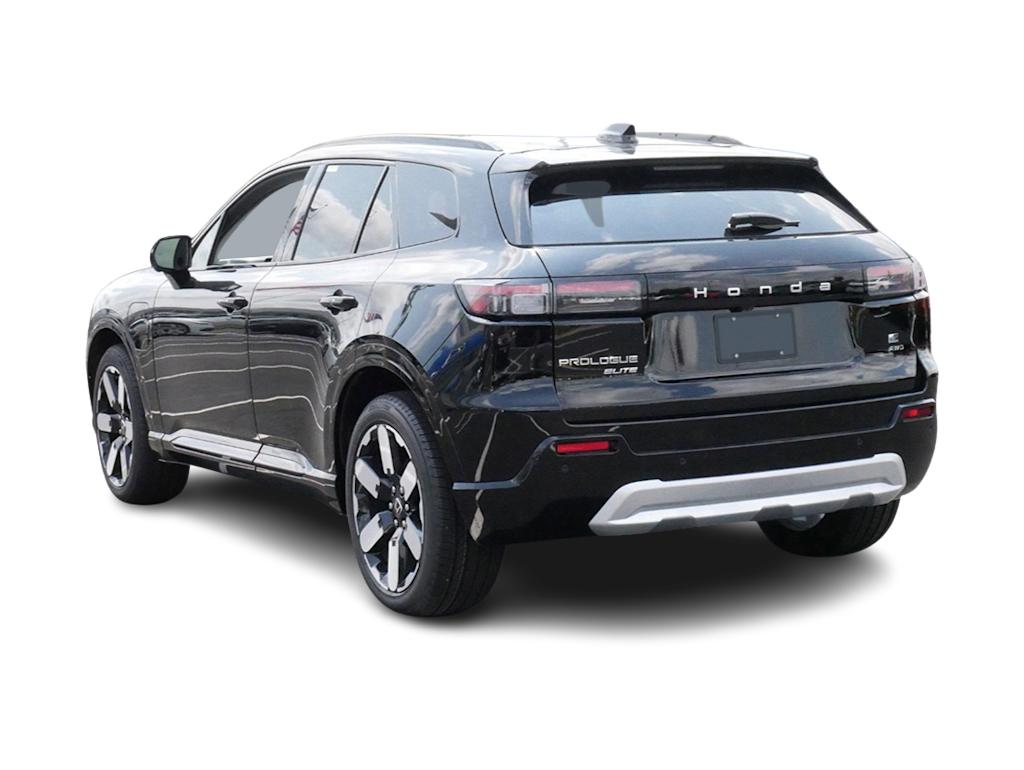 Thumbnail: 2025 Honda Prologue - 14