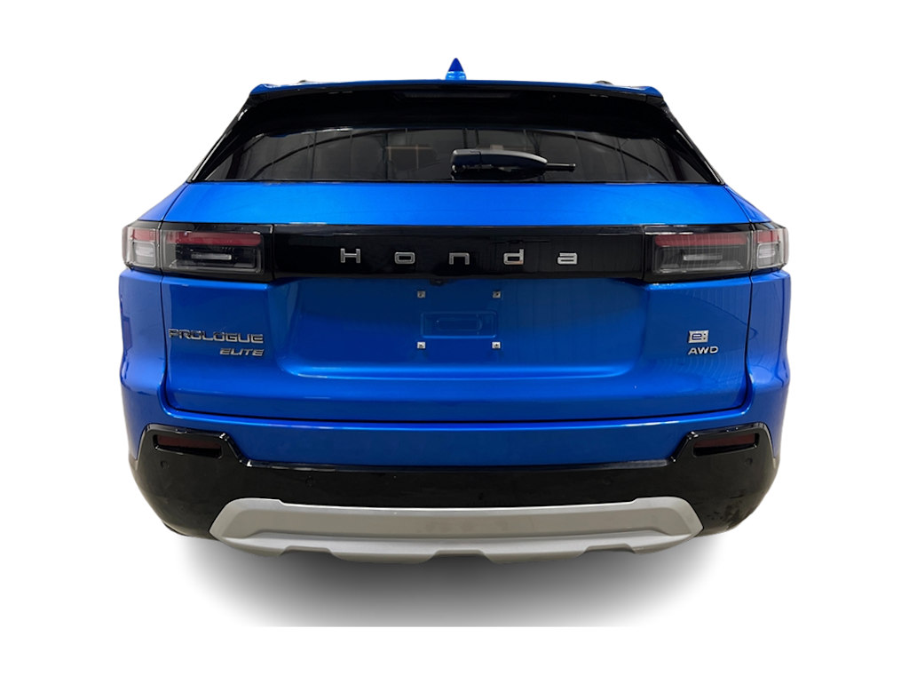 Thumbnail: 2025 Honda Prologue - 5