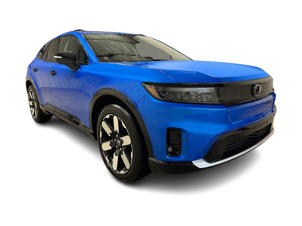Thumbnail: 2025 Honda Prologue - 20