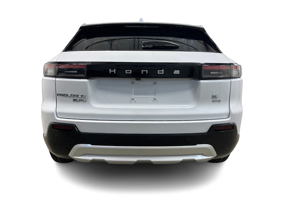 Thumbnail: 2026 Honda Prologue - 5