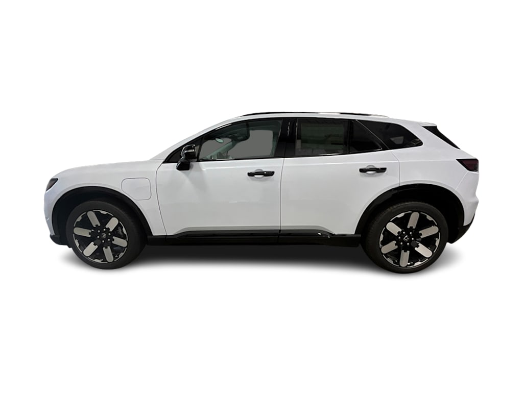 Thumbnail: 2026 Honda Prologue - 3