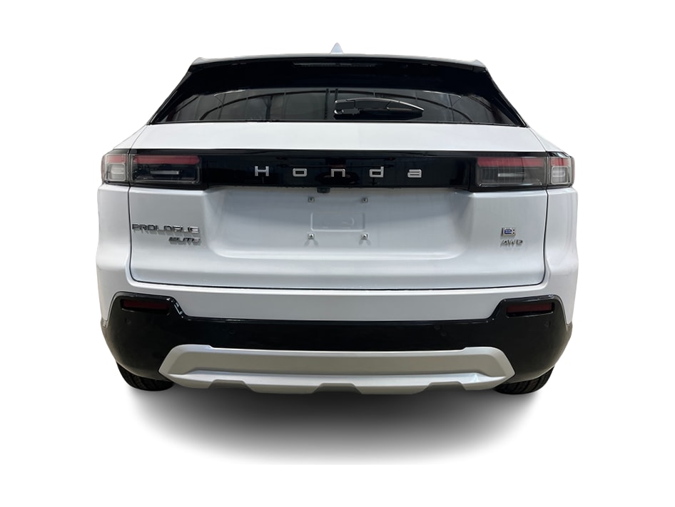 Thumbnail: 2026 Honda Prologue - 5