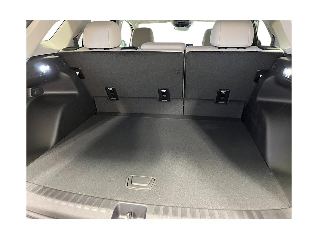 Thumbnail: 2025 Honda Prologue - 17