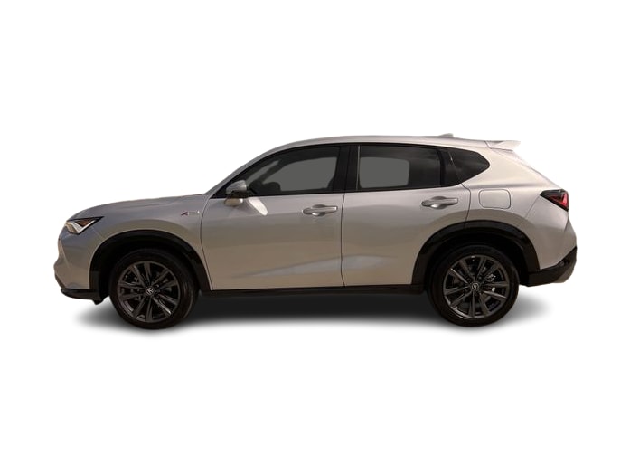 Thumbnail: 2025 Acura ADX - 3