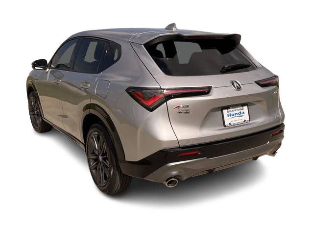 Thumbnail: 2025 Acura ADX - 4