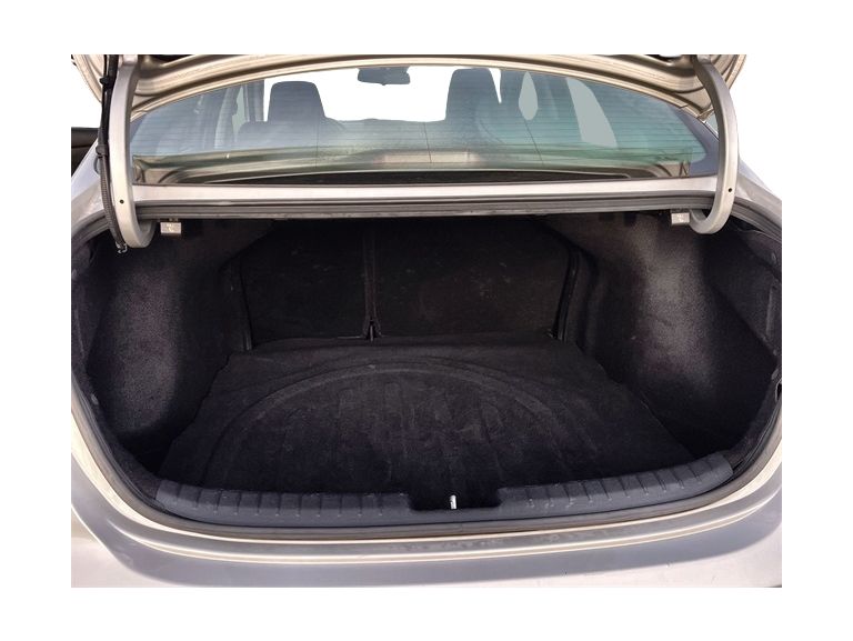 Thumbnail: 2021 Kia Forte - 16