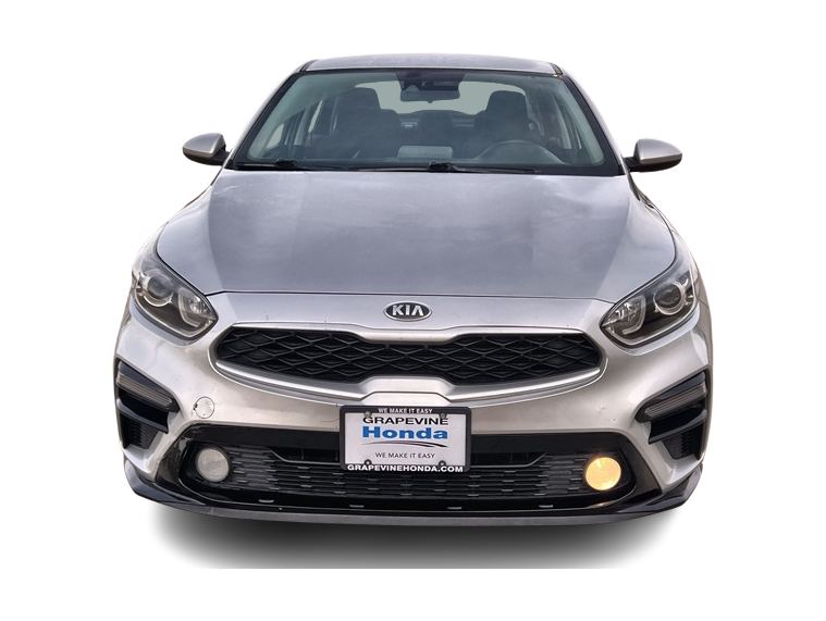 Thumbnail: 2021 Kia Forte - 6