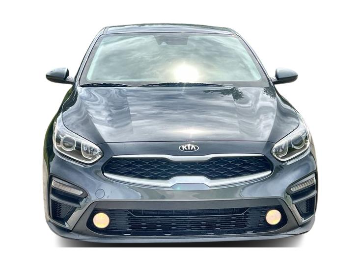 Thumbnail: 2020 Kia Forte - 6
