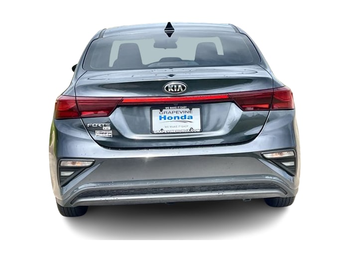 Thumbnail: 2020 Kia Forte - 5