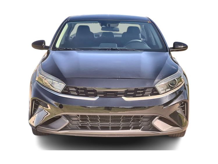 Thumbnail: 2023 Kia Forte - 6