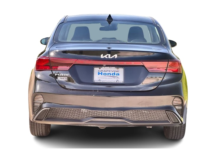 Thumbnail: 2023 Kia Forte - 5