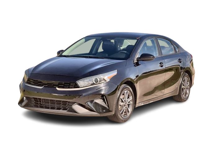 Thumbnail: 2023 Kia Forte - 20