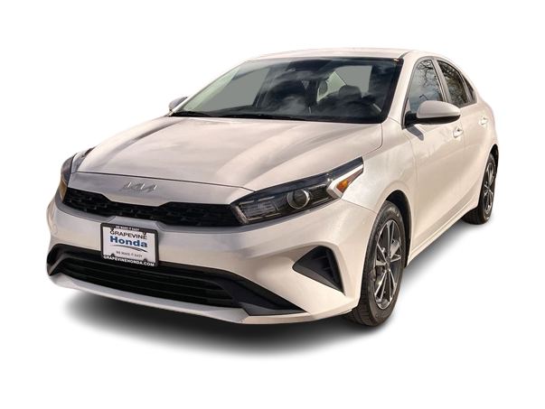 Thumbnail: 2023 Kia Forte - 19
