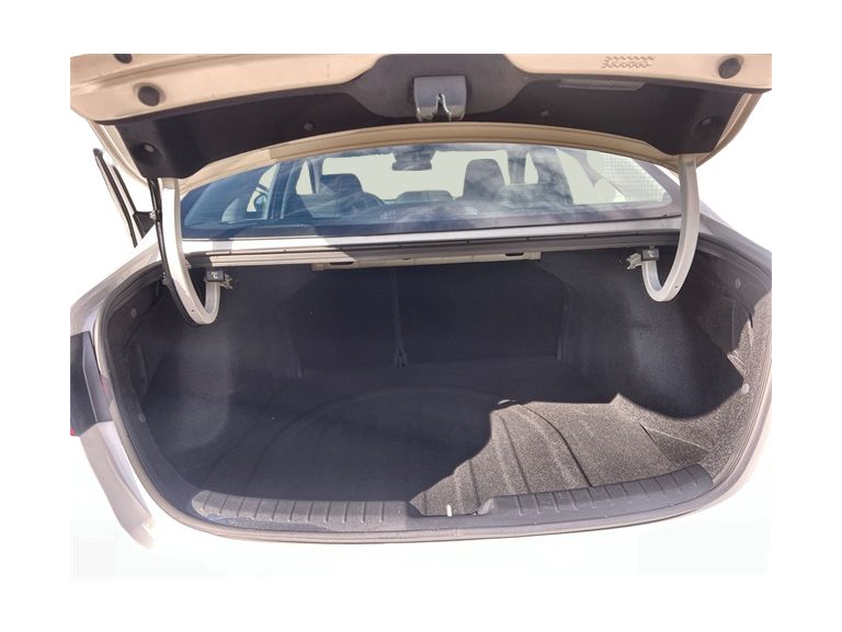 Thumbnail: 2023 Kia Forte - 16