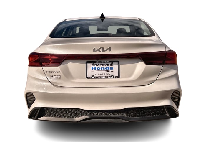 Thumbnail: 2023 Kia Forte - 5