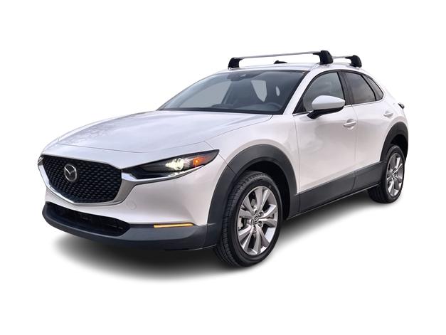 2021 Mazda CX-30