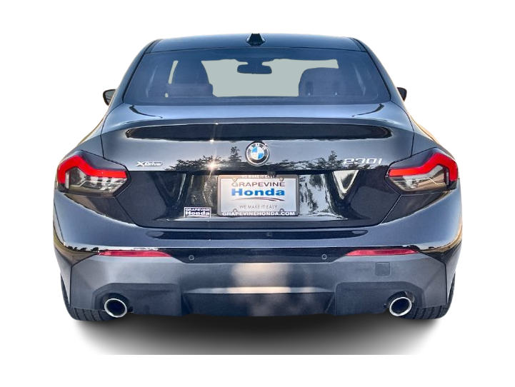 Thumbnail: 2023 BMW 2 Series - 5