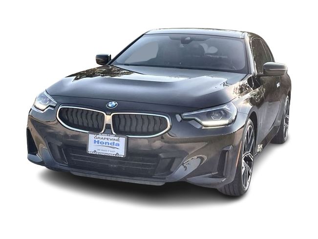 Thumbnail: 2023 BMW 2 Series - 6