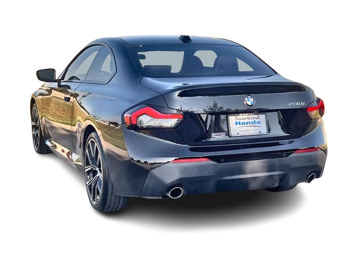 Thumbnail: 2023 BMW 2 Series - 4