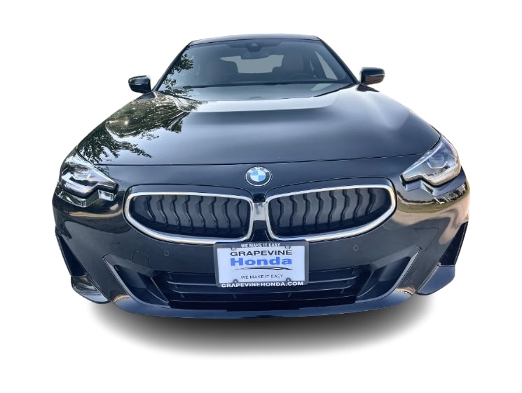 Thumbnail: 2023 BMW 2 Series - 20