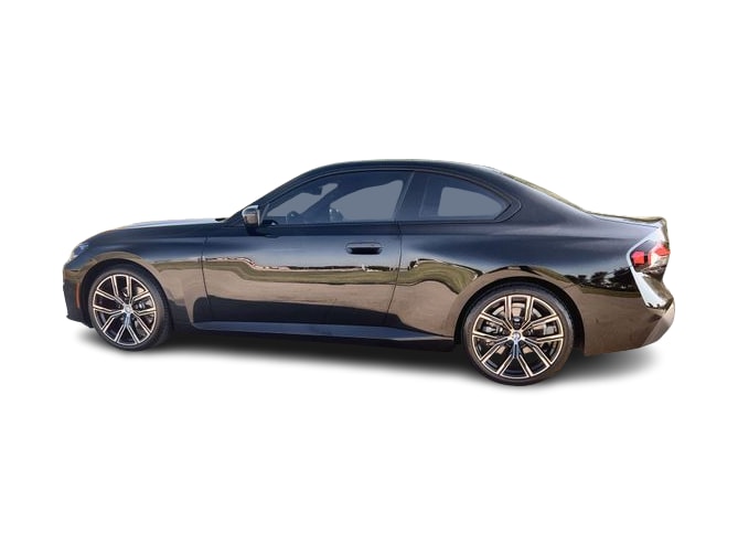 Thumbnail: 2023 BMW 2 Series - 3
