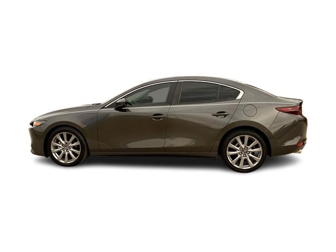 Thumbnail: 2021 Mazda Mazda3 - 3
