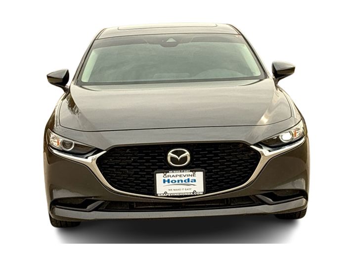 Thumbnail: 2021 Mazda Mazda3 - 6