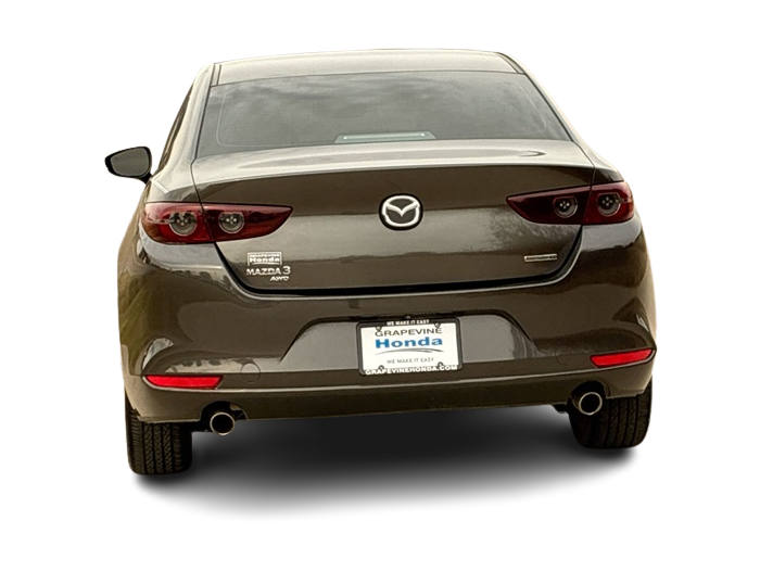 Thumbnail: 2021 Mazda Mazda3 - 5