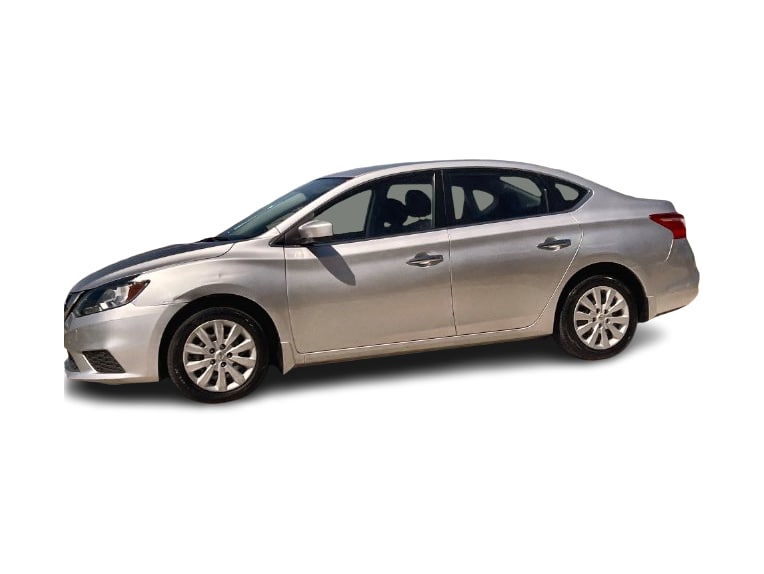 Thumbnail: 2016 Nissan Sentra - 3