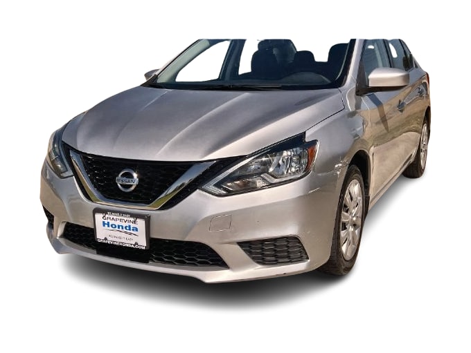 Thumbnail: 2016 Nissan Sentra - 21