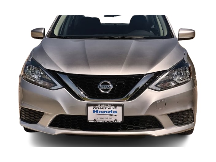 Thumbnail: 2016 Nissan Sentra - 6