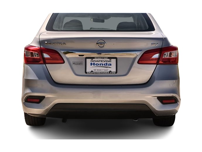 Thumbnail: 2016 Nissan Sentra - 5