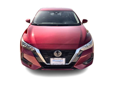 Thumbnail: 2023 Nissan Sentra - 5